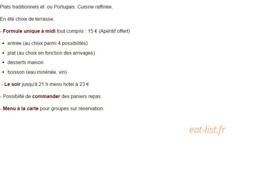 Lusitanos — carte page 1
