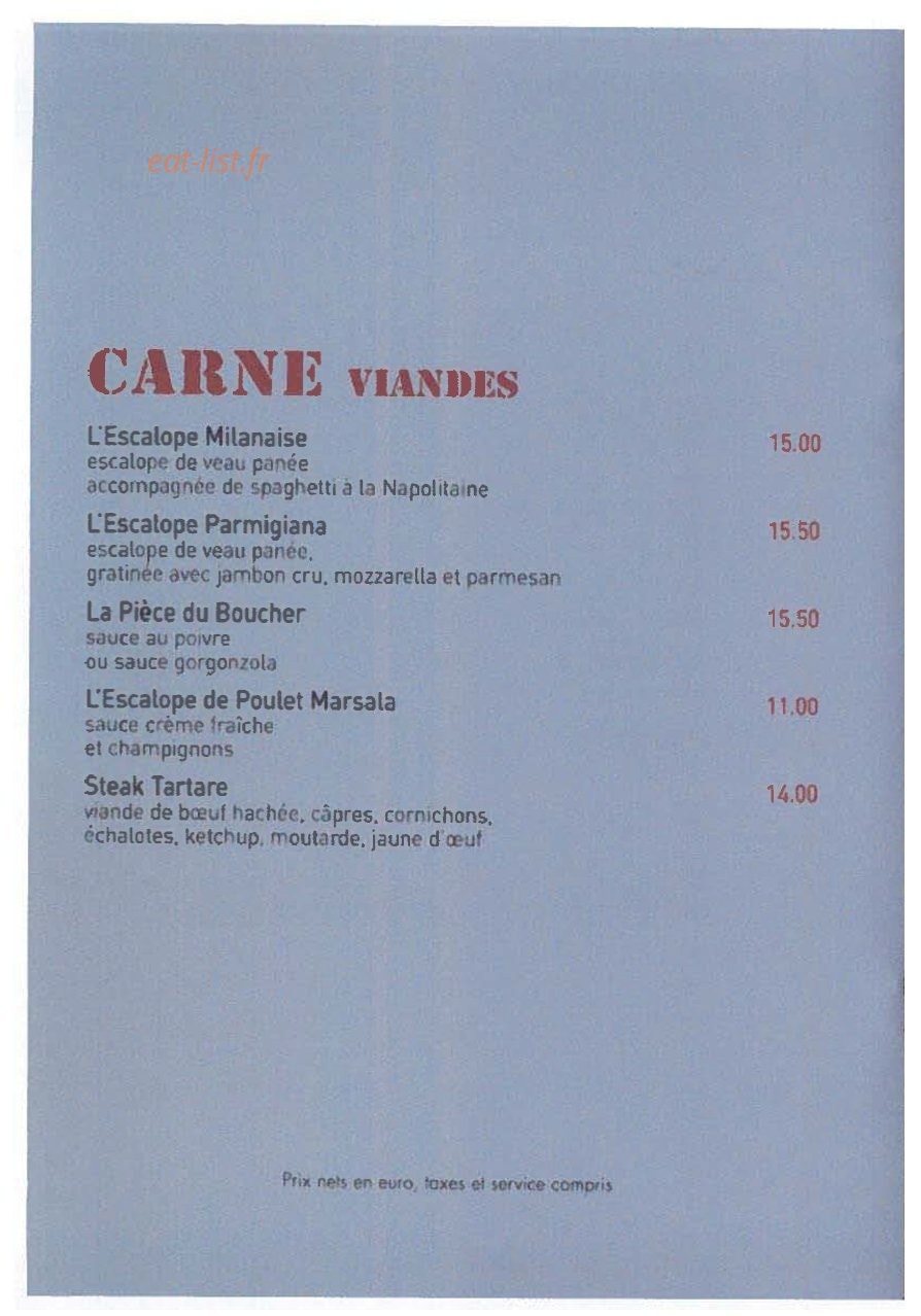 O Marconi — carte page 6