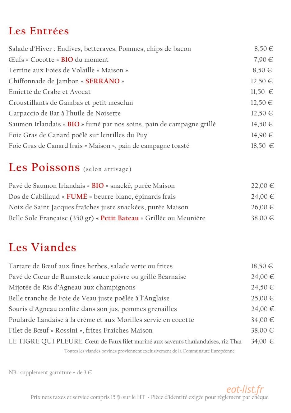 Le 78 — carte page 2