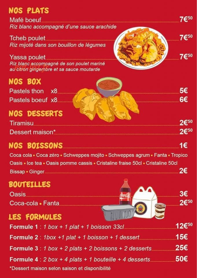 O Marro — carte page 2