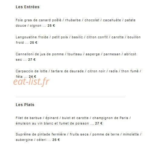 Numero 3 — carte page 4