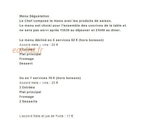 Numero 3 — carte page 2
