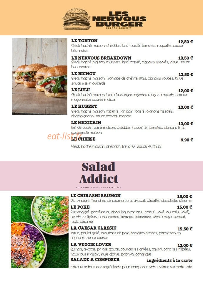 Gaston à la campagne — carte page 2