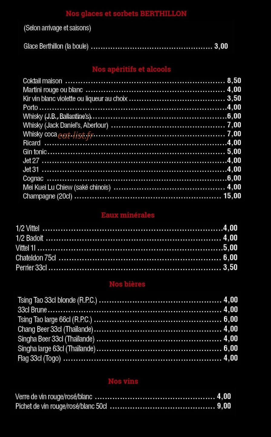 Chi-fan — carte page 4