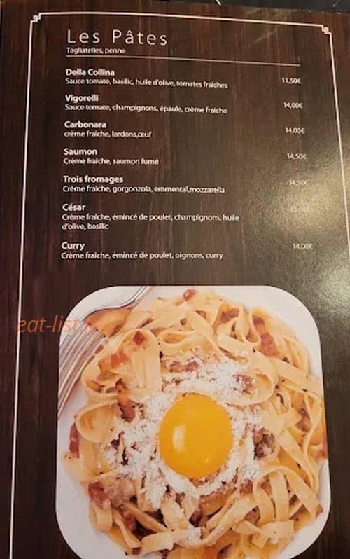 Artos — carte page 4