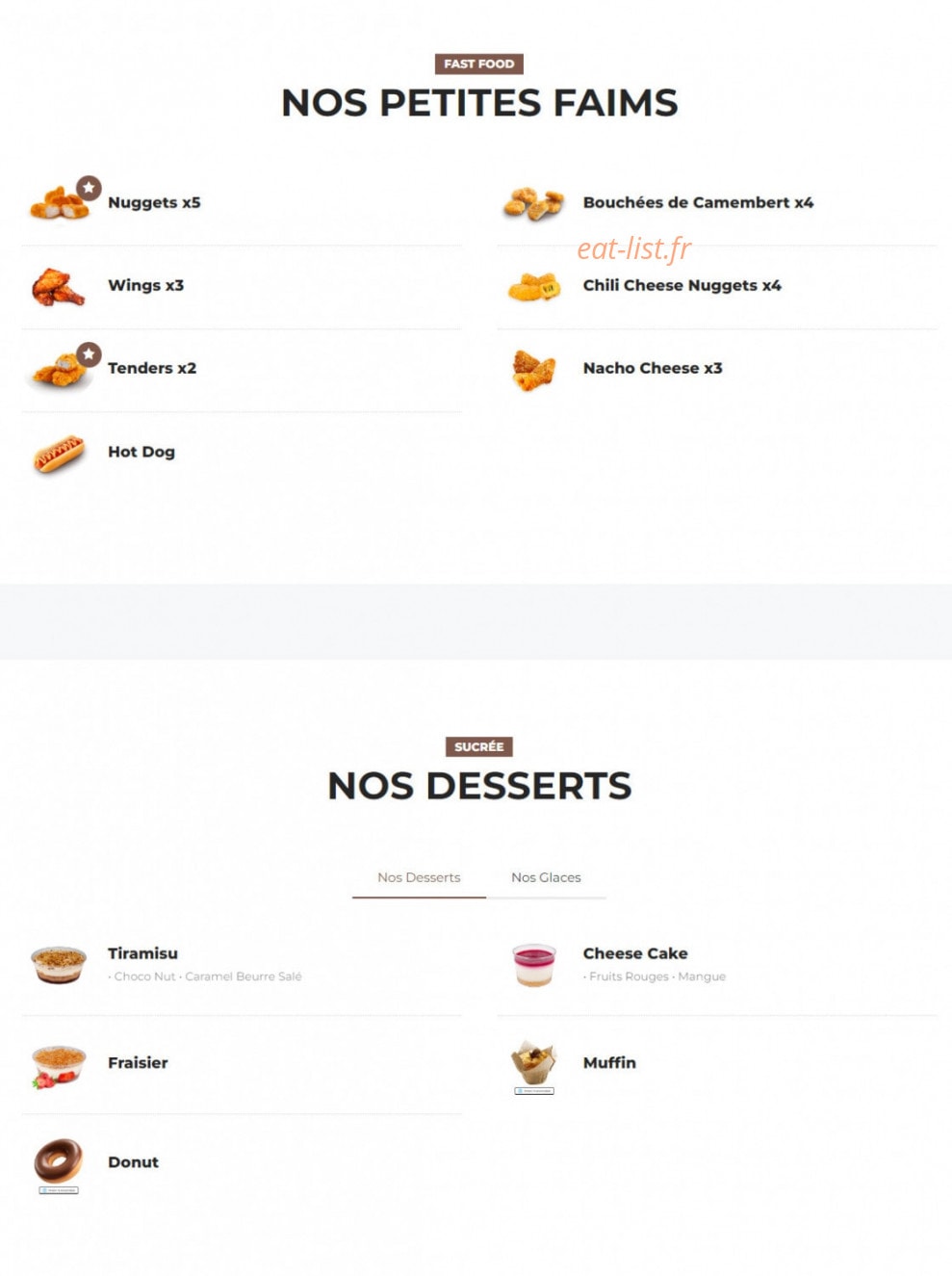 Cezam — carte page 7