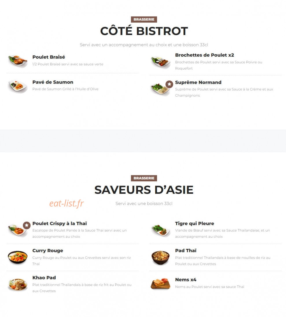 Cezam — carte page 2