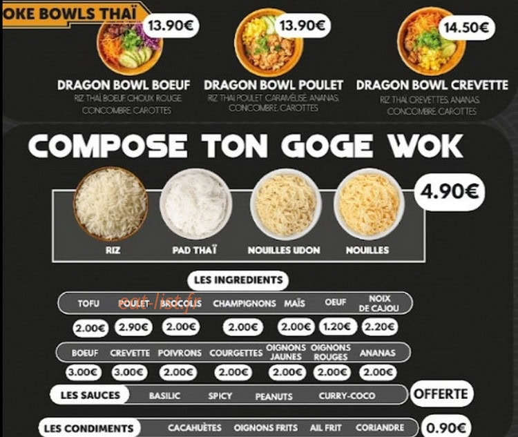 Gogethaï — carte page 9