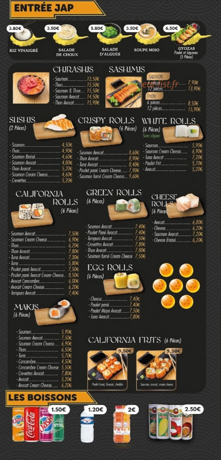 Gogethaï — carte page 4
