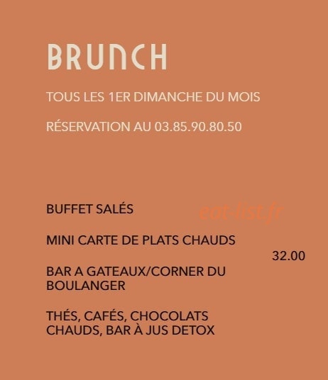 Le Terminus — carte page 8