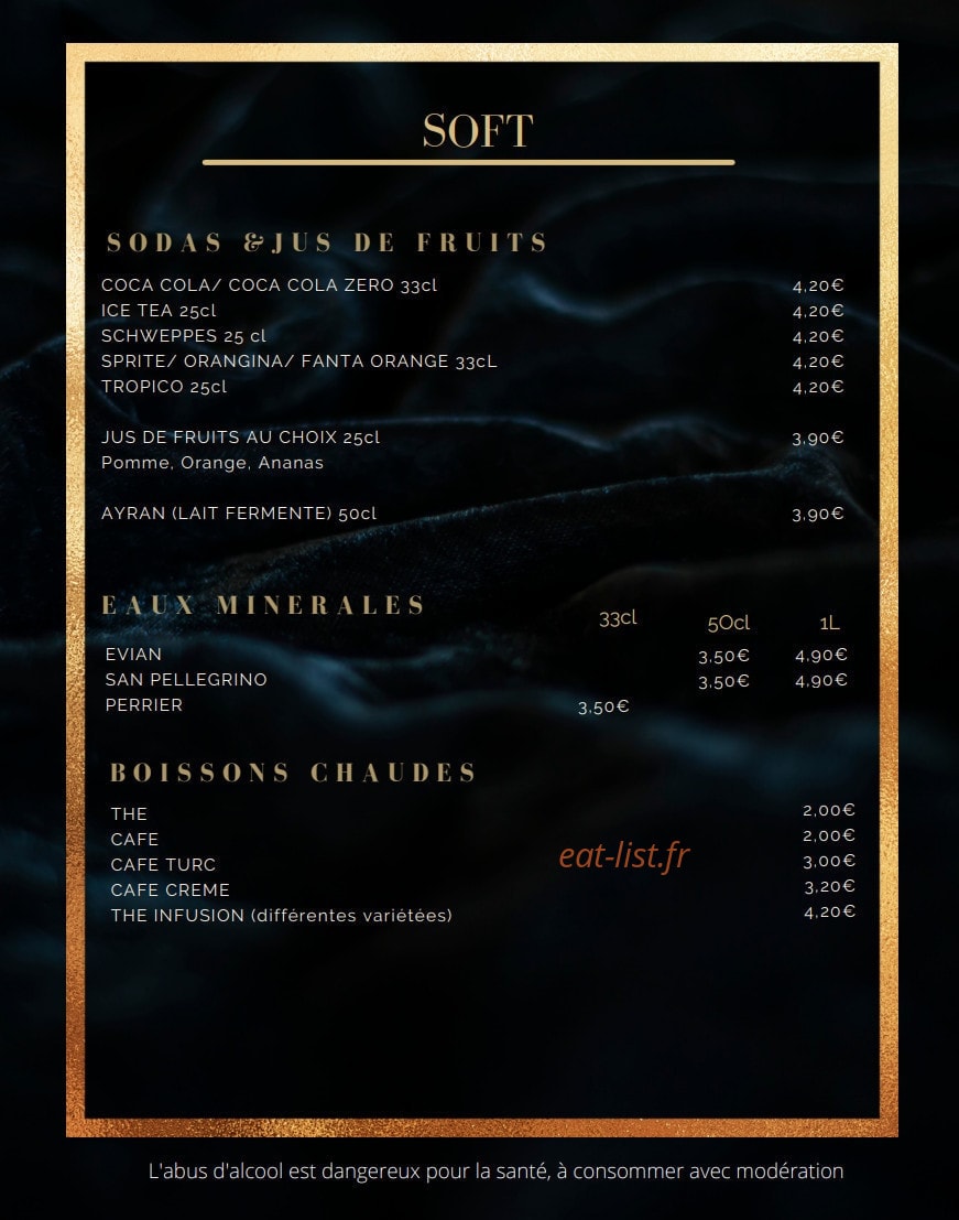 Pacha — carte page 7