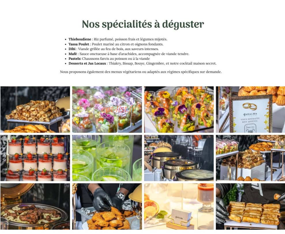 Yakalma — carte page 2