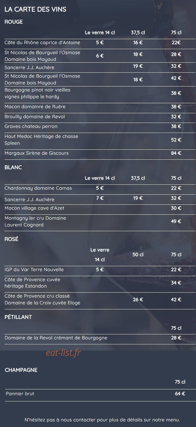 Malar — carte page 9