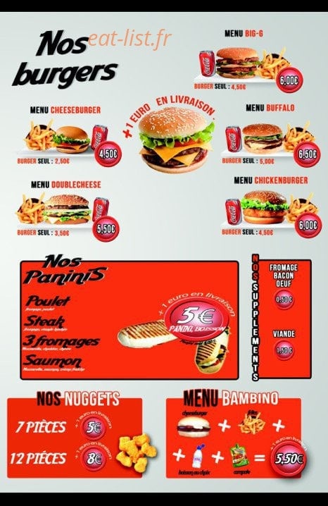 100dwiche — carte page 3