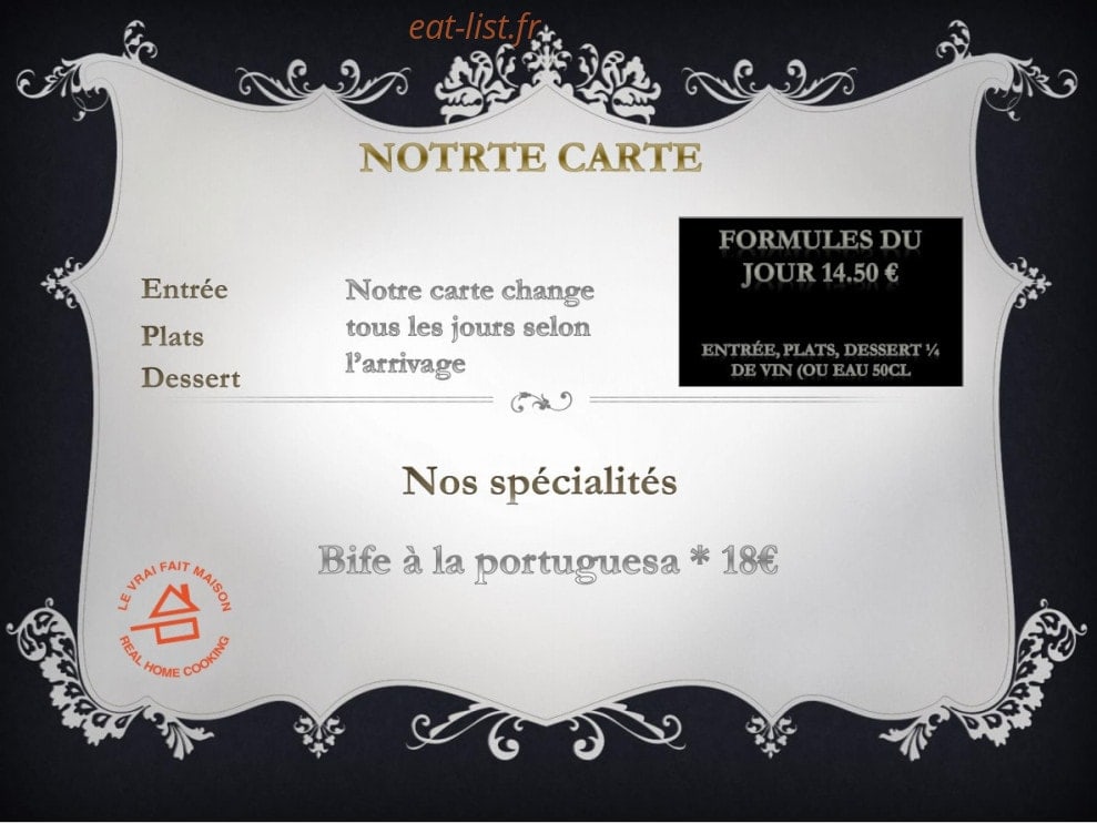 A manta — carte page 1