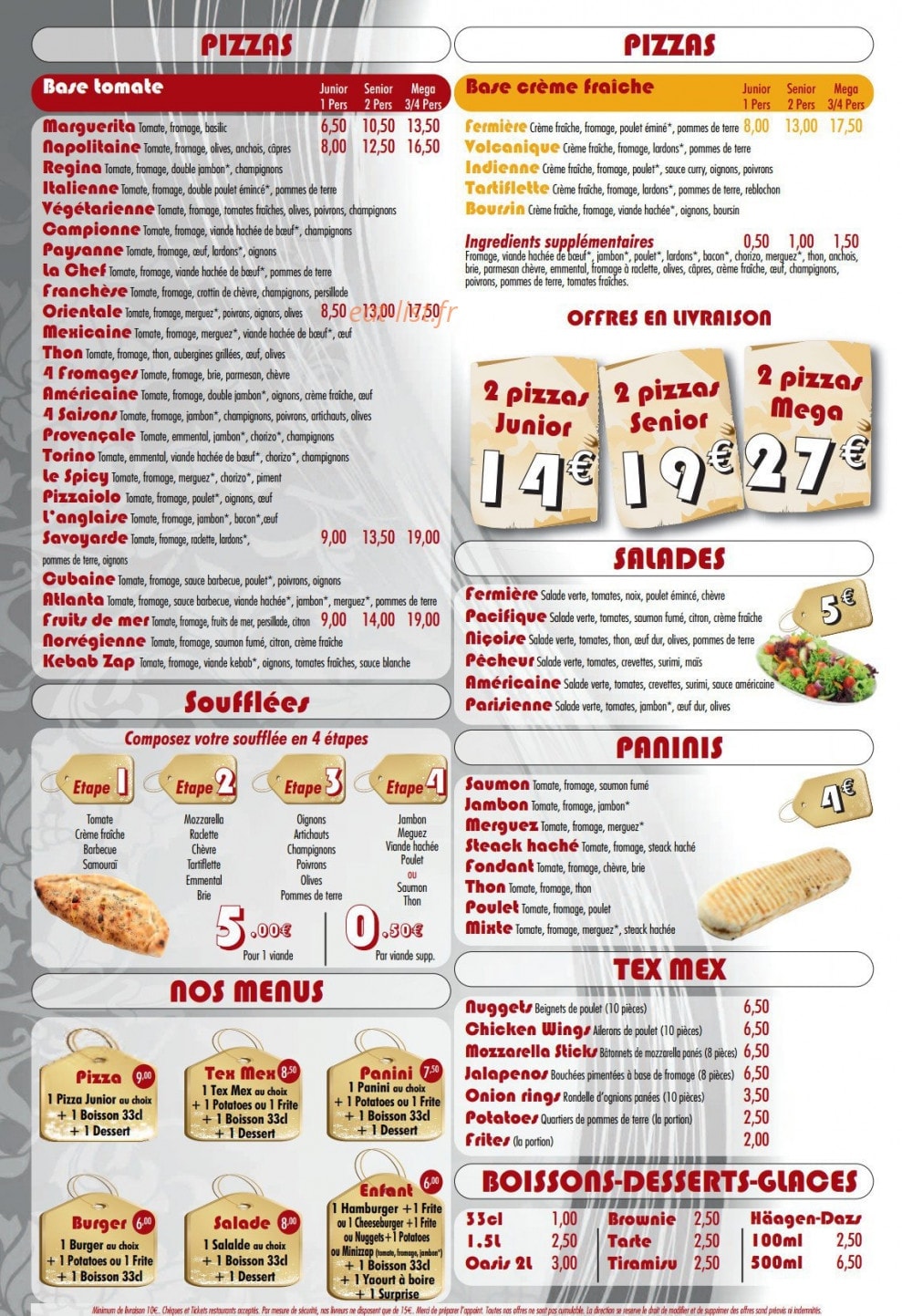 Duo — carte page 2