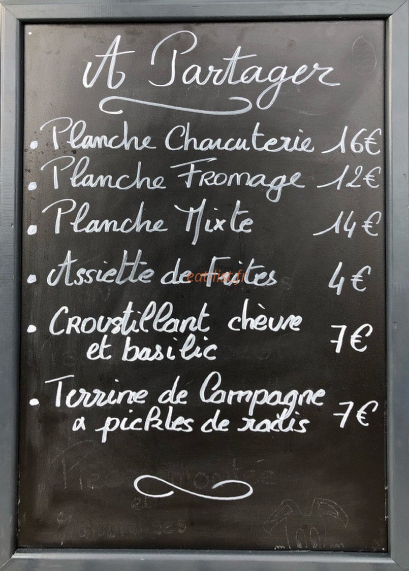 Le Tri'O — carte page 3