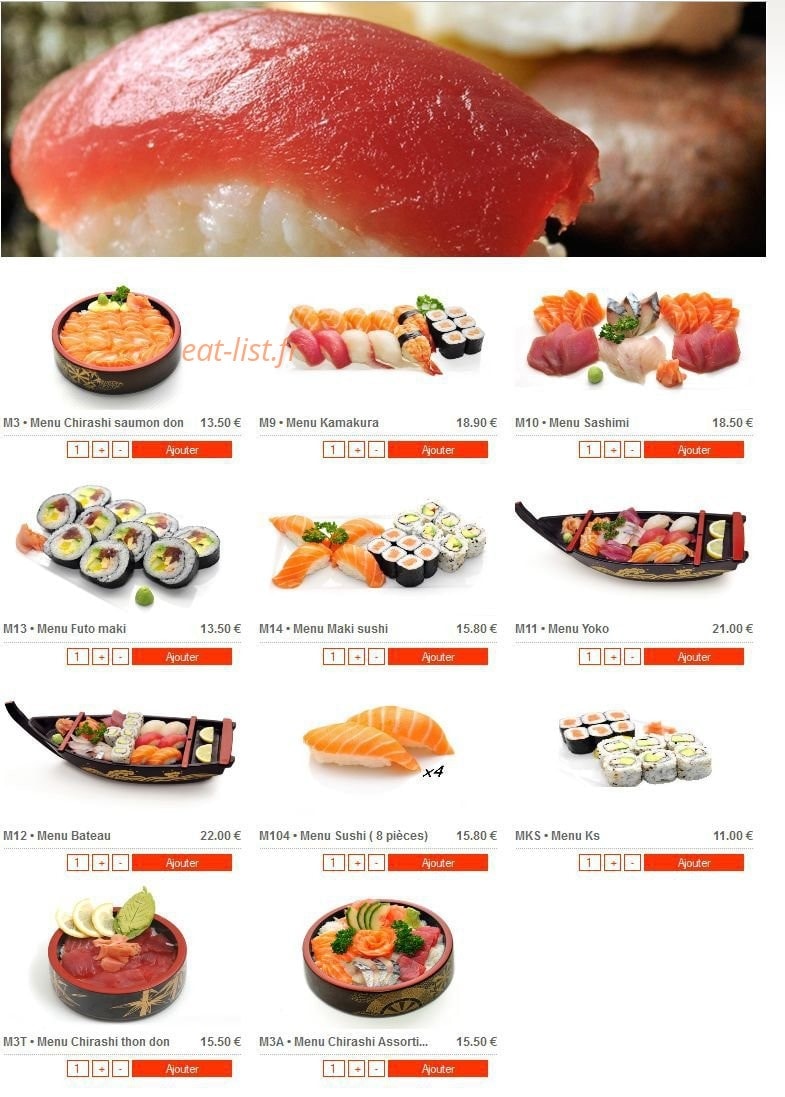 Toyama — carte page 4