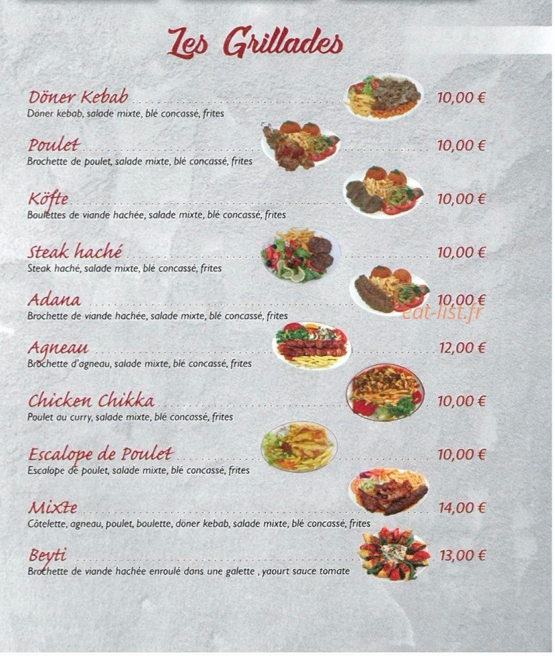 Istambouliote — carte page 3