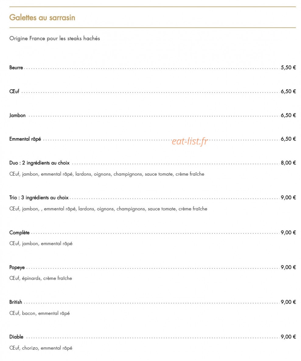 Le triskel — carte page 3