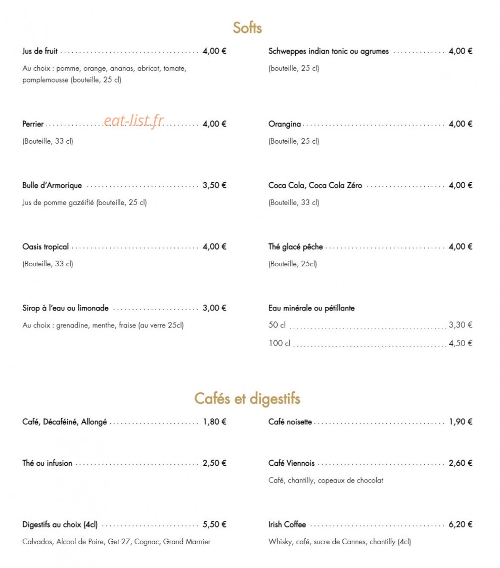 Le triskel — carte page 22