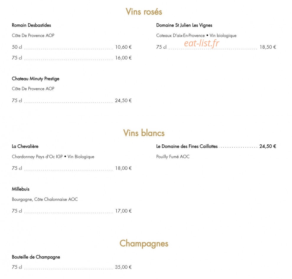 Le triskel — carte page 24