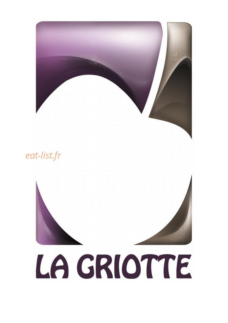 La Griotte — carte page 16