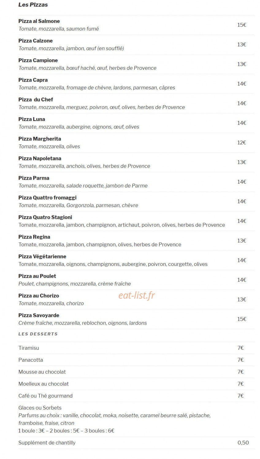 Le valinco — carte page 2