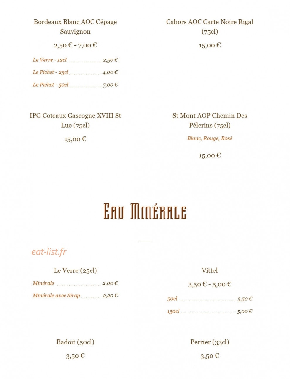 L'Eurasia — carte page 4