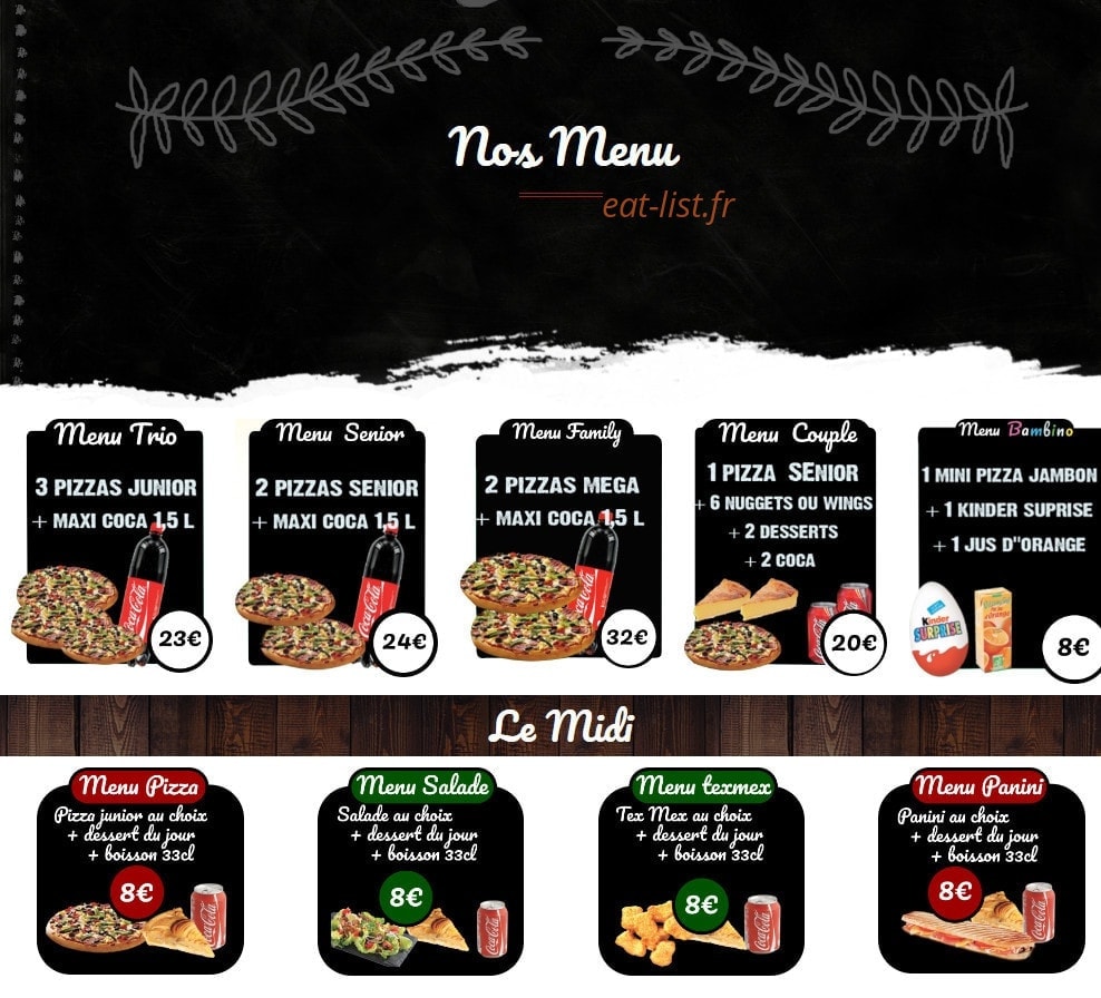 Vit'za — carte page 1