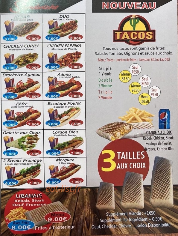 Anatoli — carte page 3
