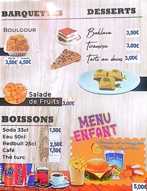Anatolie 2 — carte page 4