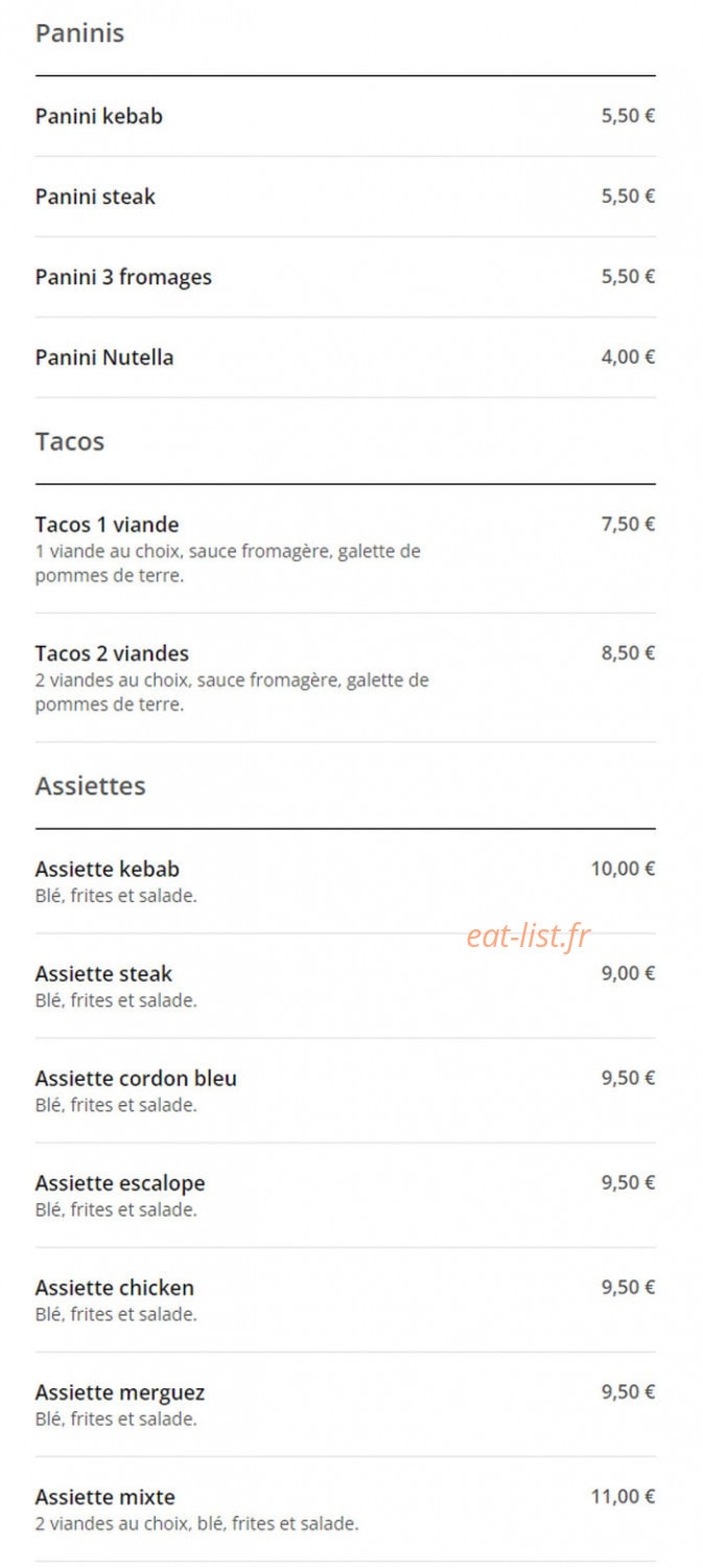 Le 184 — carte page 8