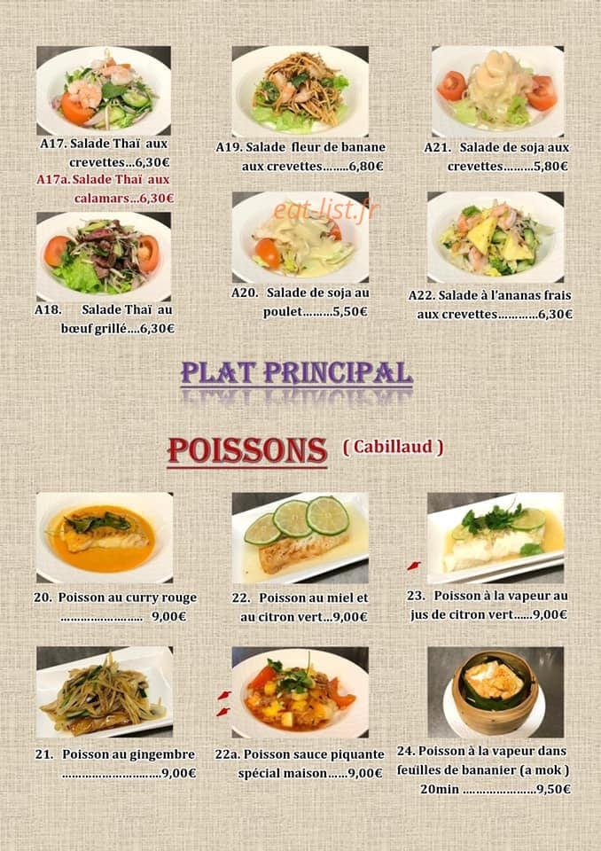 Le Mékong — carte page 4