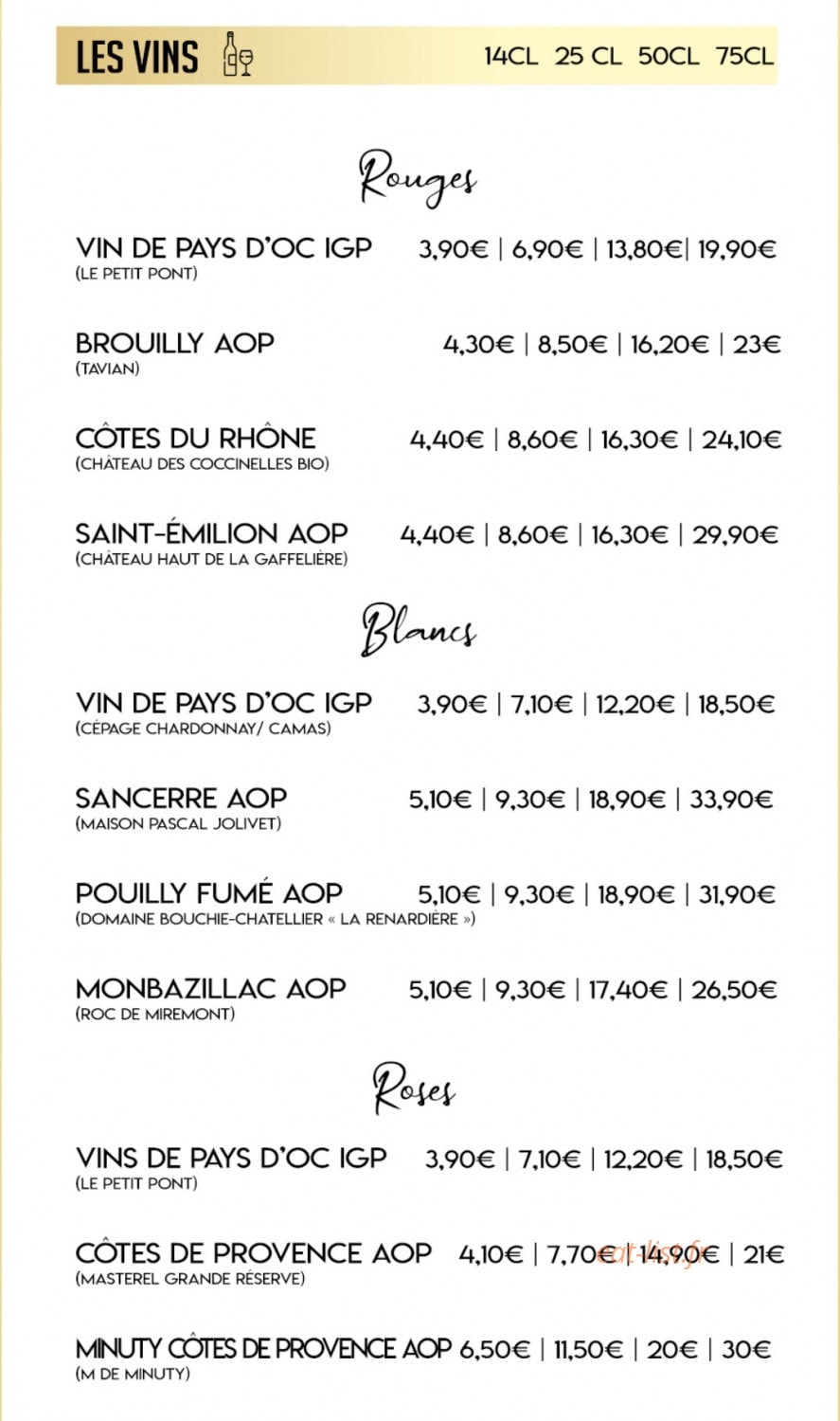 Noa — carte page 10