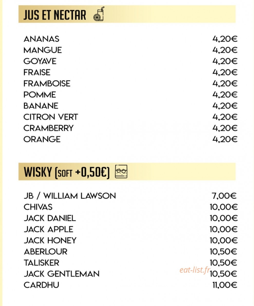 Noa — carte page 9