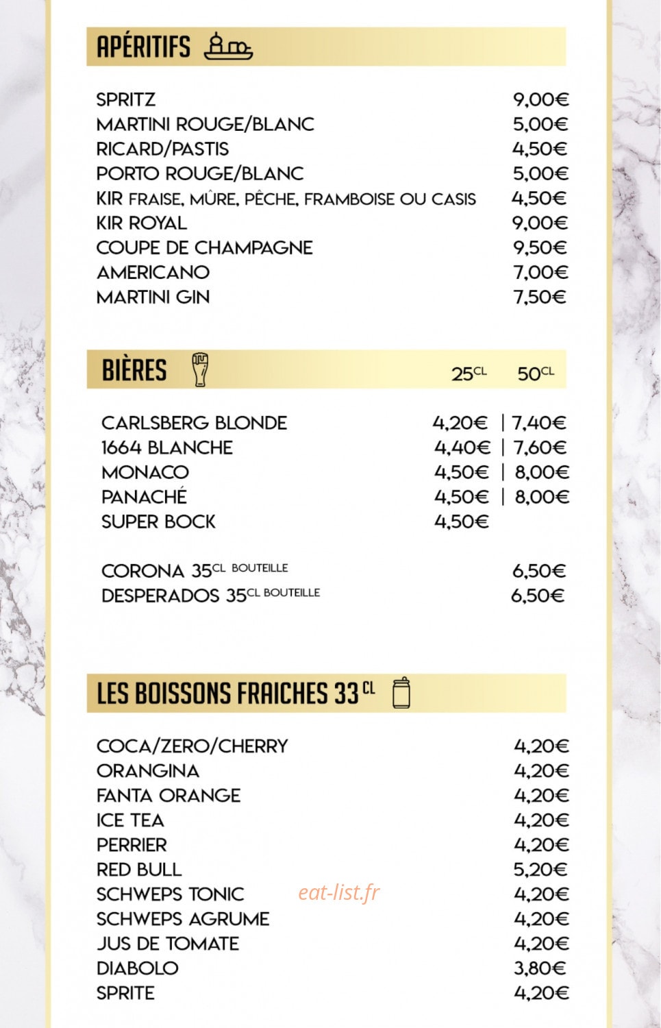Noa — carte page 6