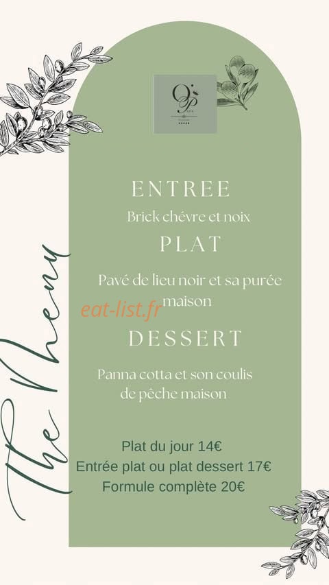 Oh Papa — carte page 3
