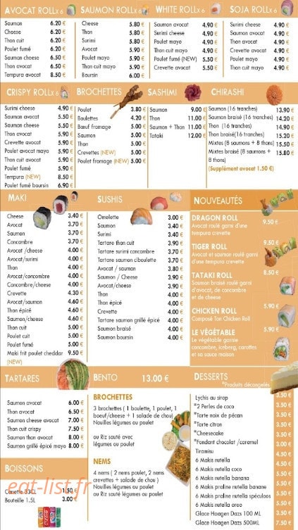 Original — carte page 12