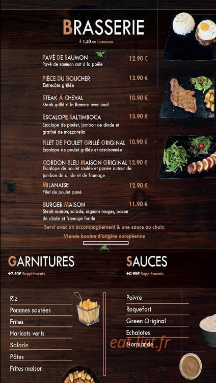Original — carte page 6