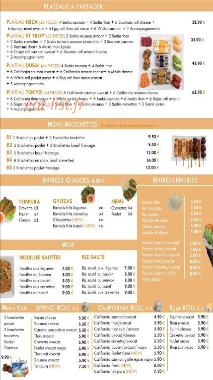 Original — carte page 10