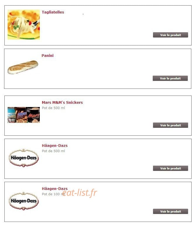 Pizza Luigi — carte page 9