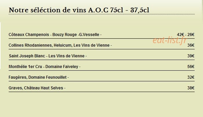 L'escu de Rohan — carte page 3