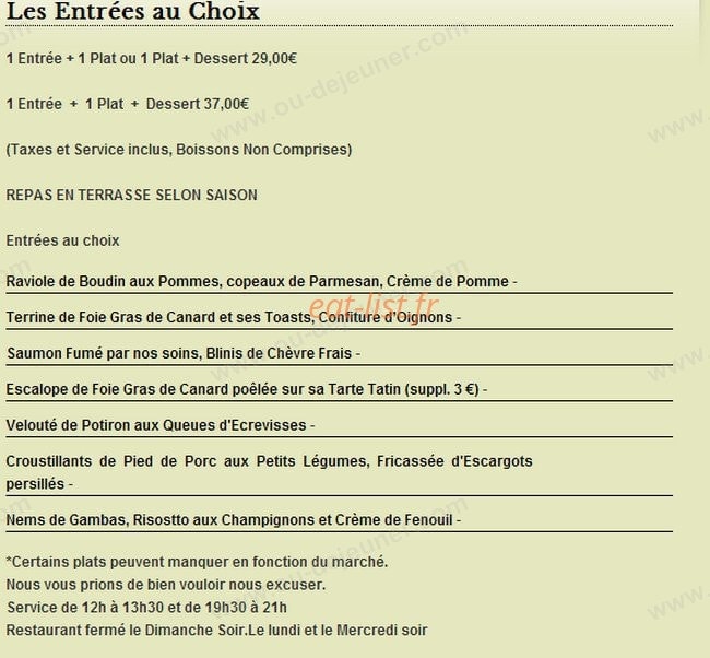 L'escu de Rohan — carte page 1