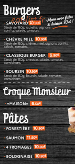 Mister oud — carte page 3