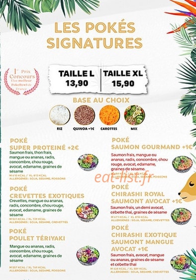 Pokebü — carte page 4