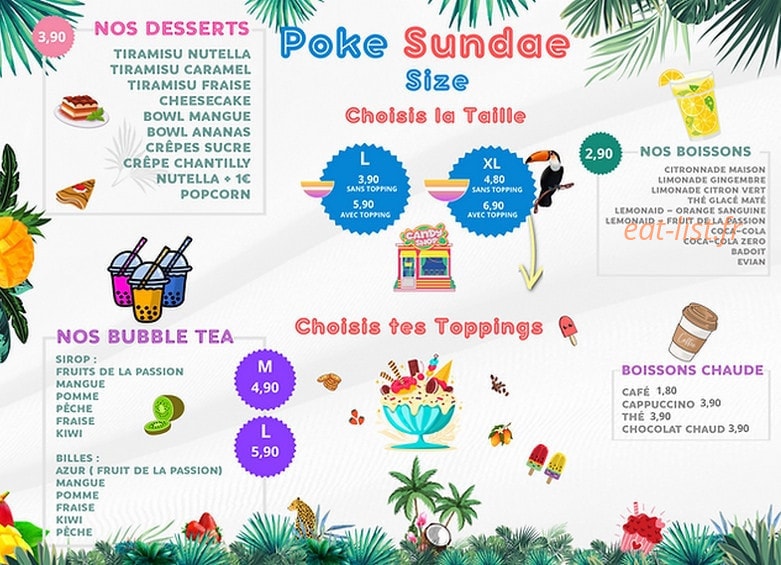 Pokebü — carte page 5