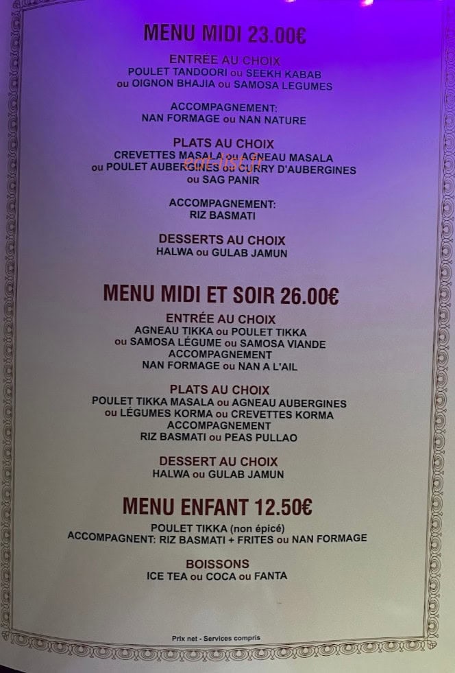 Romeo — carte page 2
