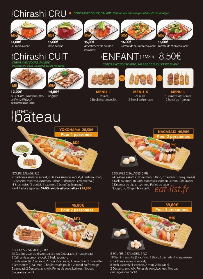 Toyama Wan — carte page 2
