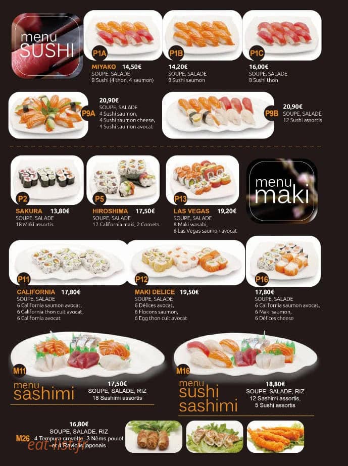 Toyama Wan — carte page 3